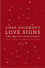 Load image into Gallery viewer, Linda Goodman&#39;s Love Signs
